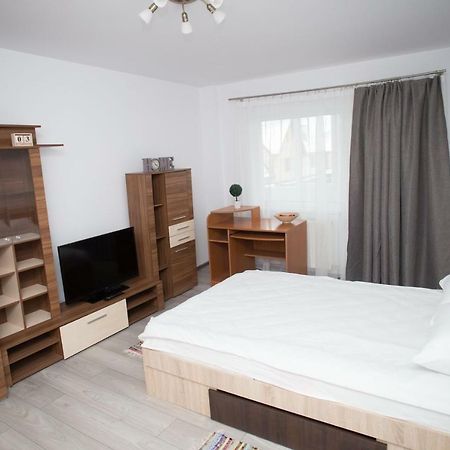 Sunrisefloor 3 Apartamento Cluj-Napoca Exterior foto