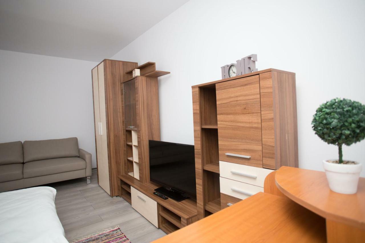 Sunrisefloor 3 Apartamento Cluj-Napoca Exterior foto