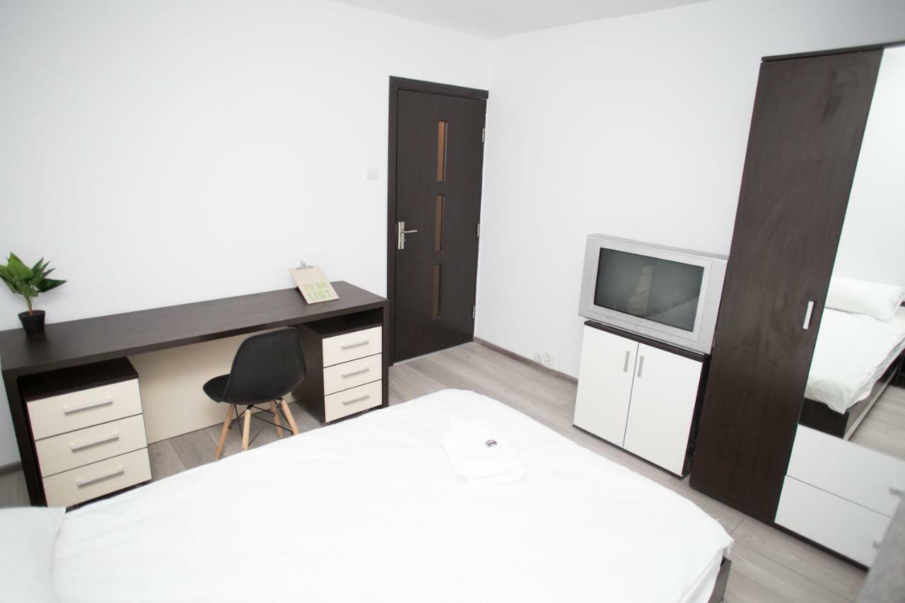 Sunrisefloor 3 Apartamento Cluj-Napoca Exterior foto